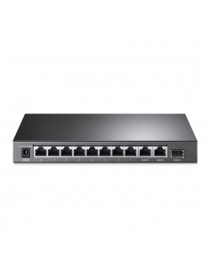 TP-Link TL-SG1210MP мрежов... 2